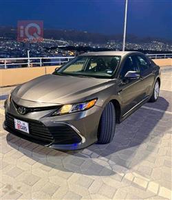 تويوتا كامري